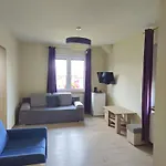 Bursztynek Gąski
