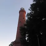 Gasthuis Bursztynek