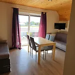 Bursztynek