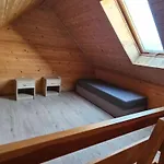 Bursztynek Gasthuis 3*