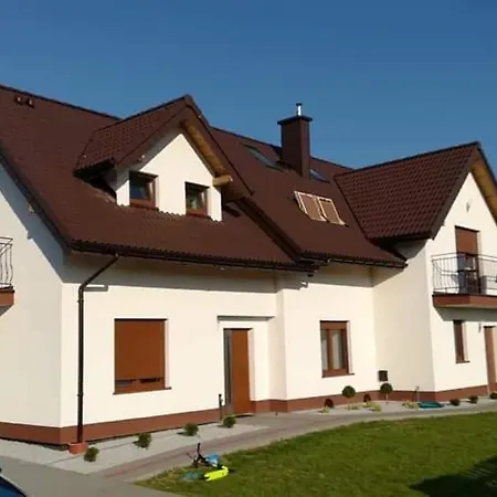 Bursztynek Гонски