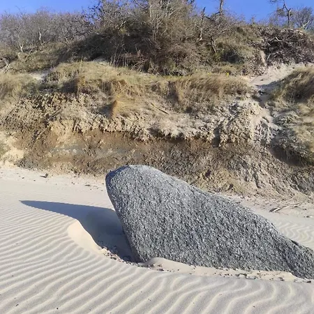 Bursztynek 3* Gąski