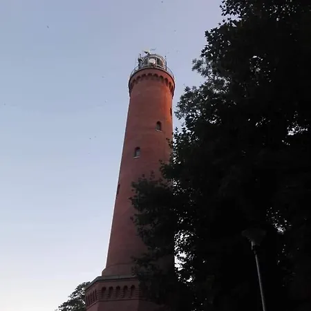 Pensjonat Bursztynek