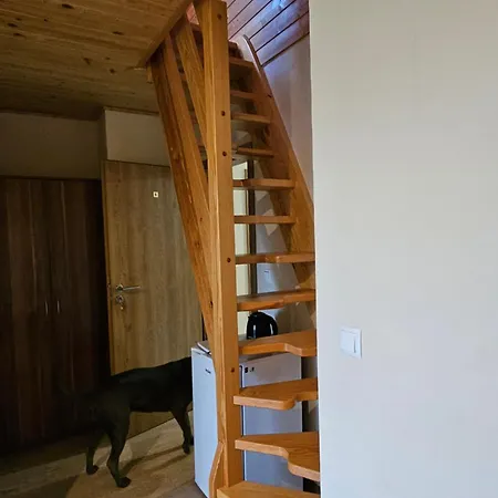 Gasthof Bursztynek 3*