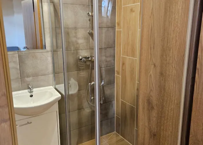 Bursztynek Penzion Gąski