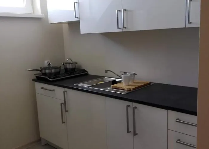 Bursztynek 3* Gąski