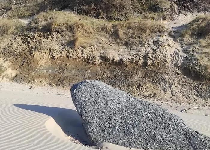 Bursztynek 3* Gąski