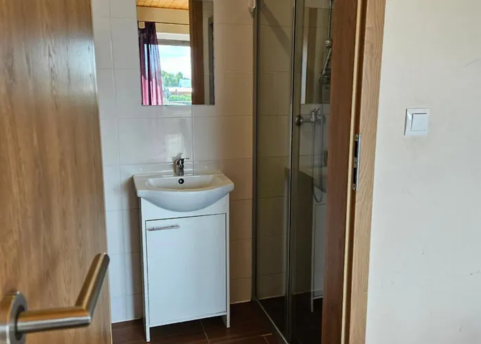 Penzion Bursztynek 3*