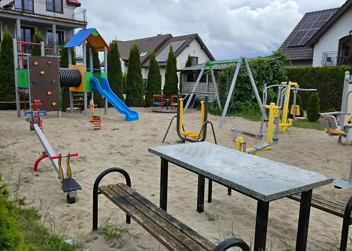 Bursztynek Penzion 3*