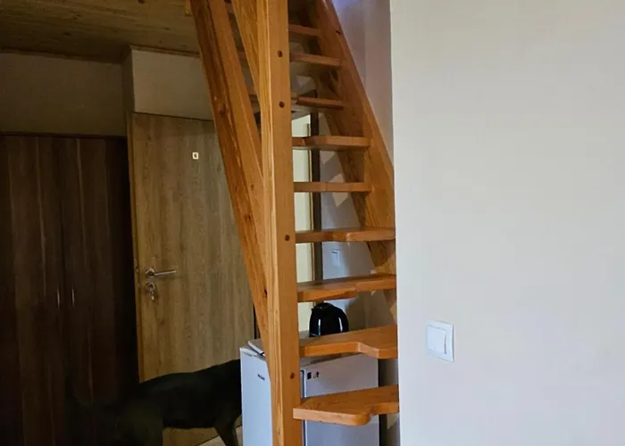 Penzion Bursztynek 3*