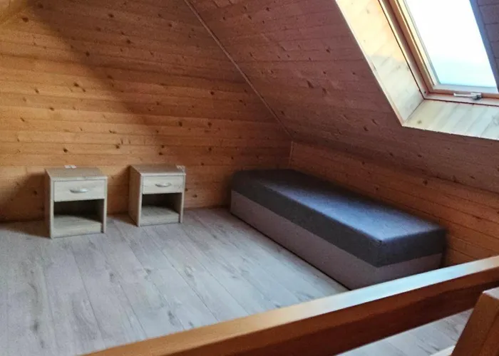 Bursztynek Penzion 3*